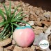 Peach Bath Bomb